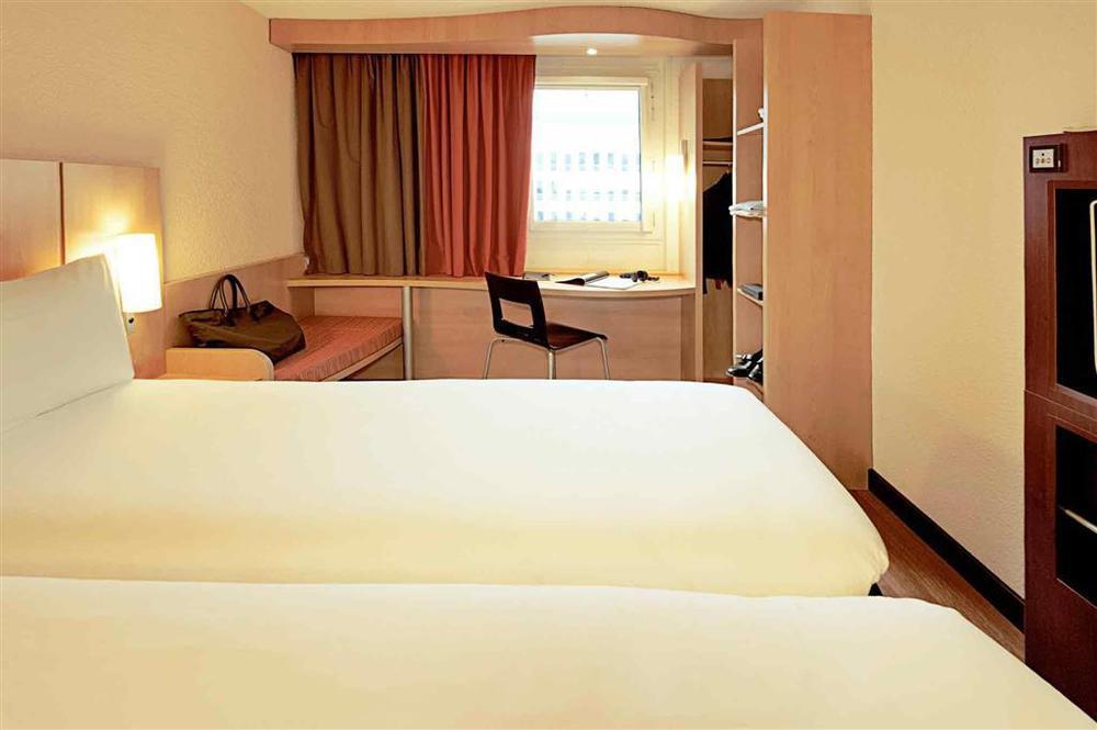 Ibis Lille Centre Grand Place Zimmer foto
