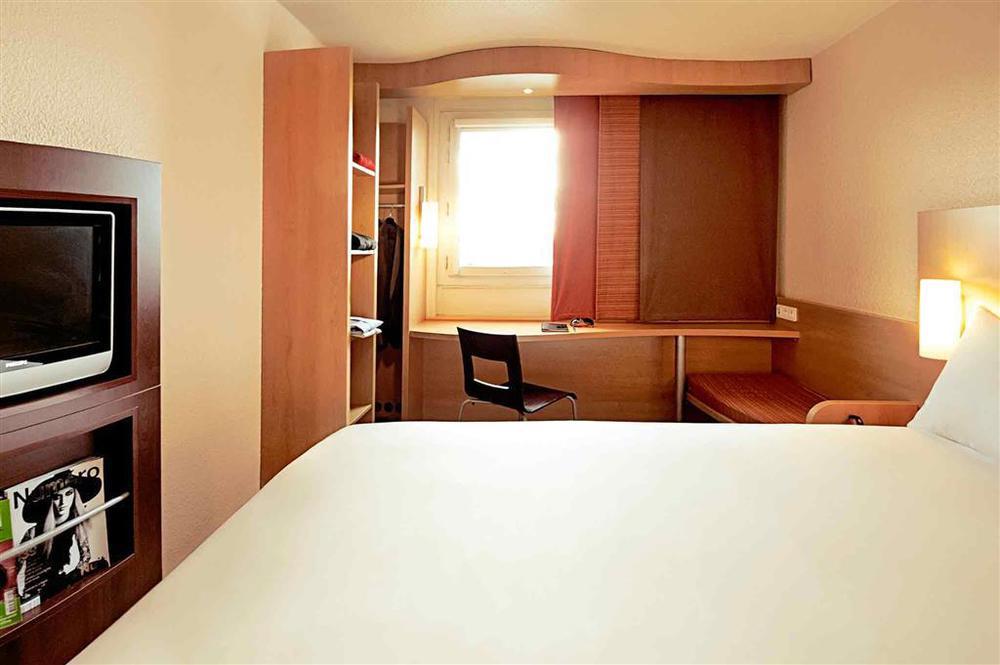 Ibis Lille Centre Grand Place Zimmer foto