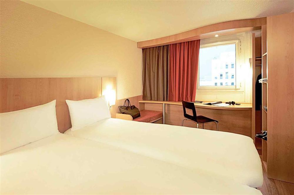 Ibis Lille Centre Grand Place Zimmer foto