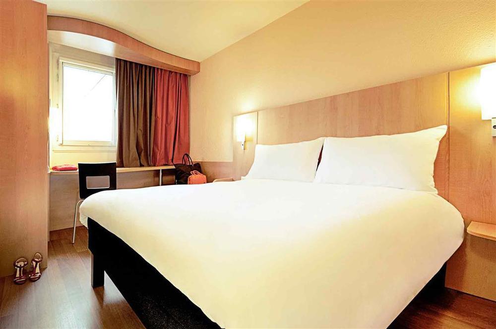 Ibis Lille Centre Grand Place Zimmer foto